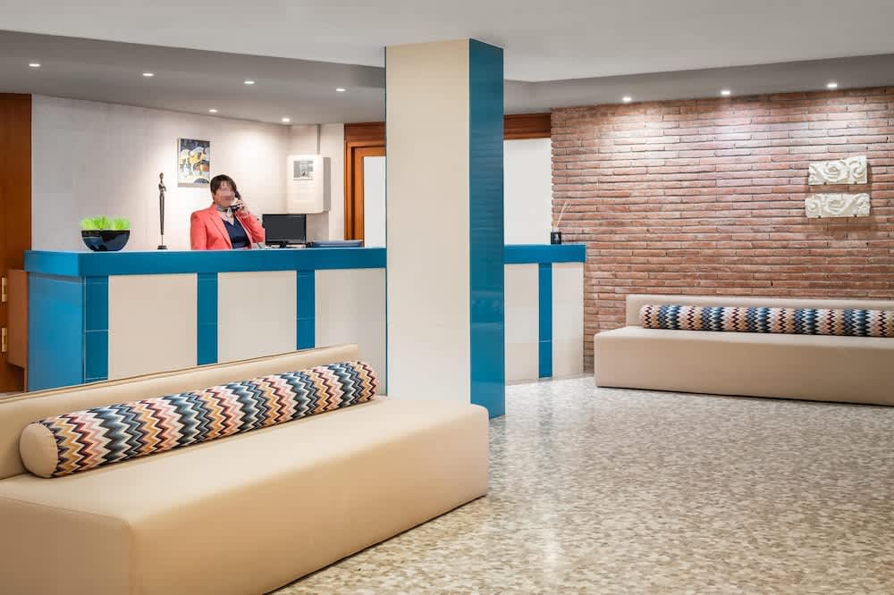 ALEGRIA Cartago Nova 2