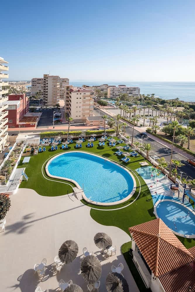 Hotel Playas de Torrevieja 1