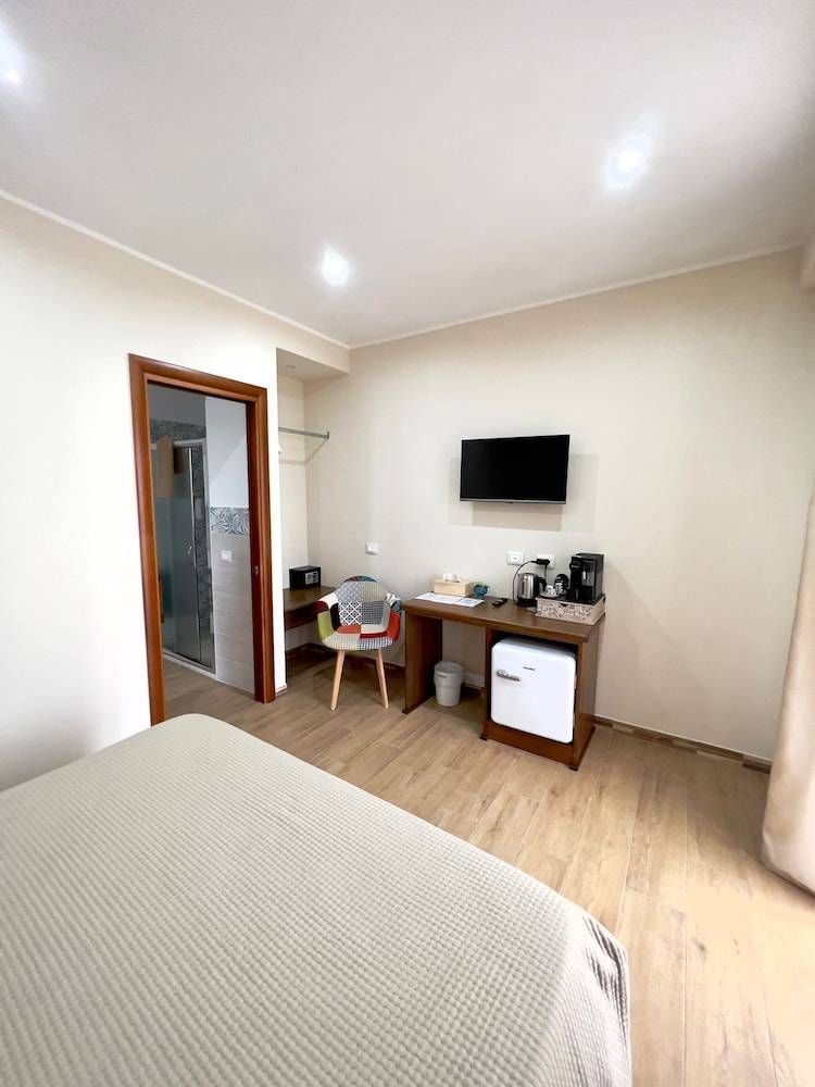Le Gorgoni Tropea b&b 2