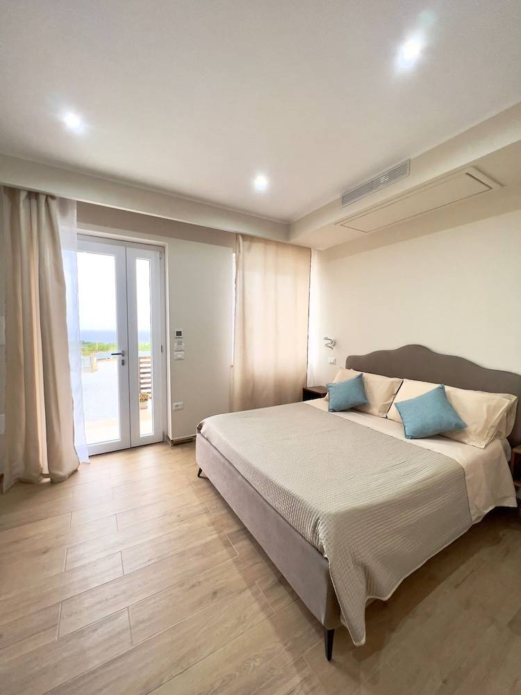 Le Gorgoni Tropea b&b 1