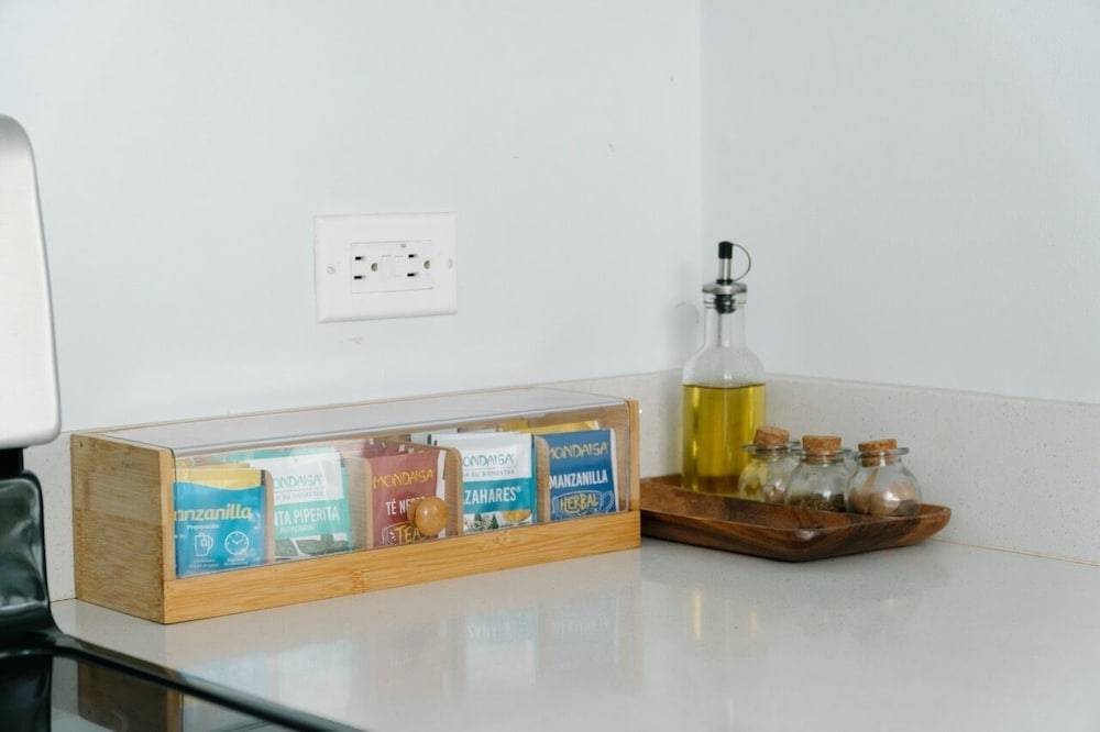 Apartamentos Ganesha Jacó 2
