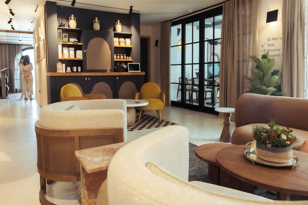 Nomad Hotel & Spa Altea 2