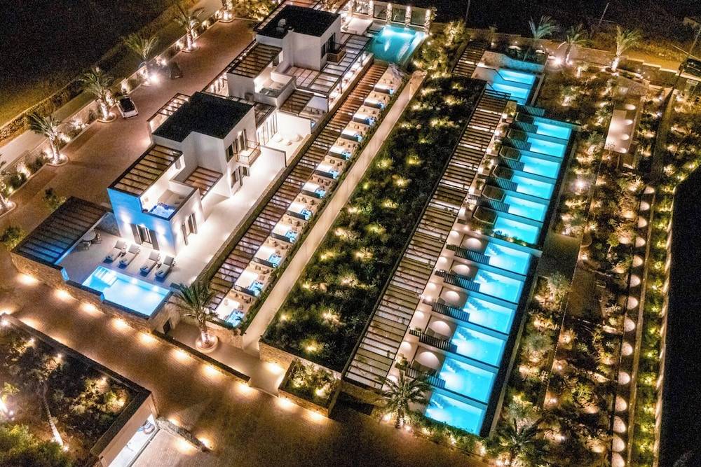 Noir Mykonos 1
