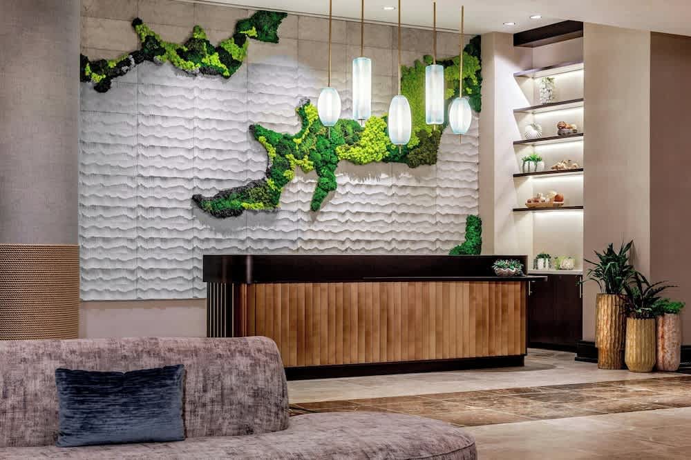 The Westin Annapolis 2