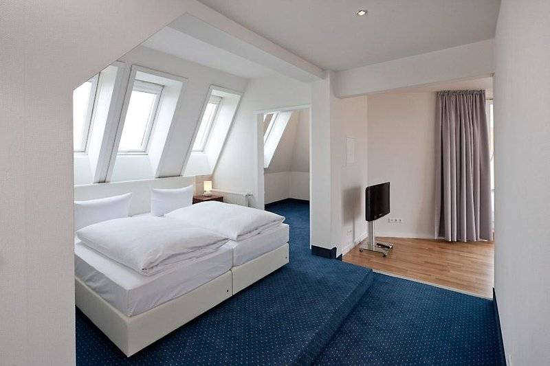 Wyndham Garden Berlin Mitte 2