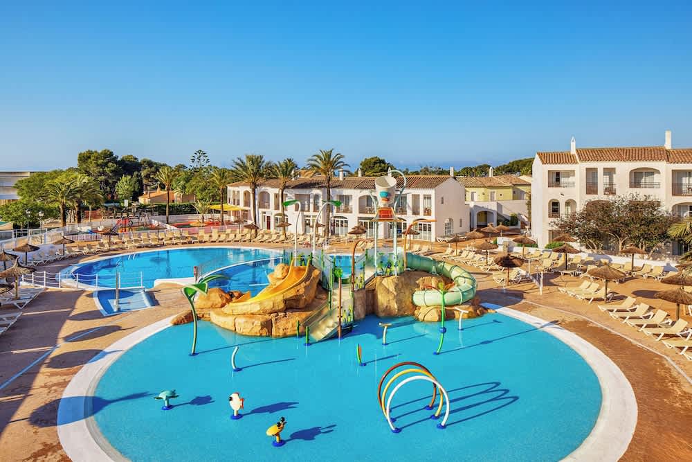 SOL by Meliá Falcó Menorca 1