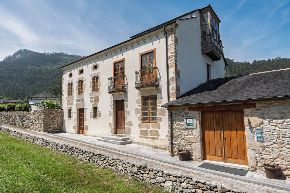 Casa Grande Da Torre 1