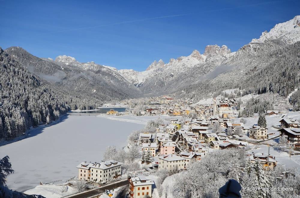 Hotel Centrale 1