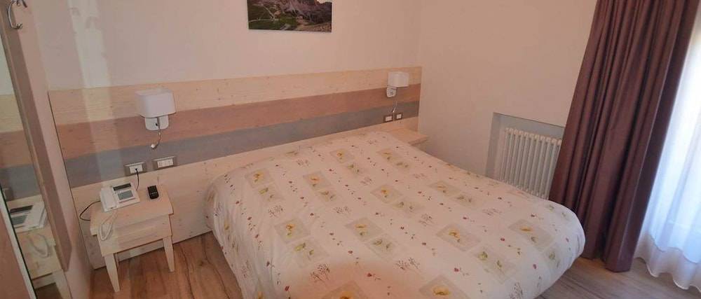 Hotel Centrale 2
