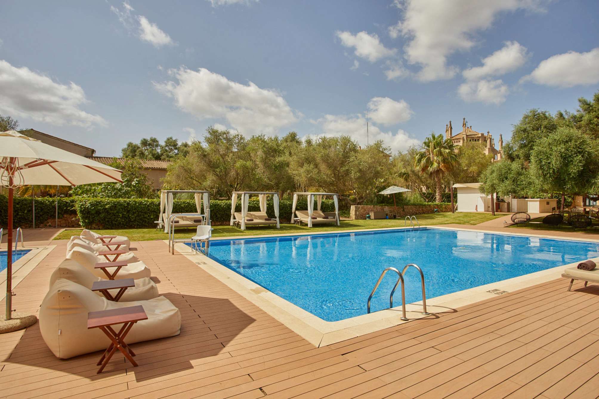 Zoetry Mallorca Wellness & Spa 1