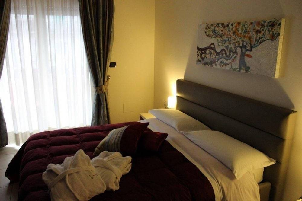 B&B Vescovo Rosso 2