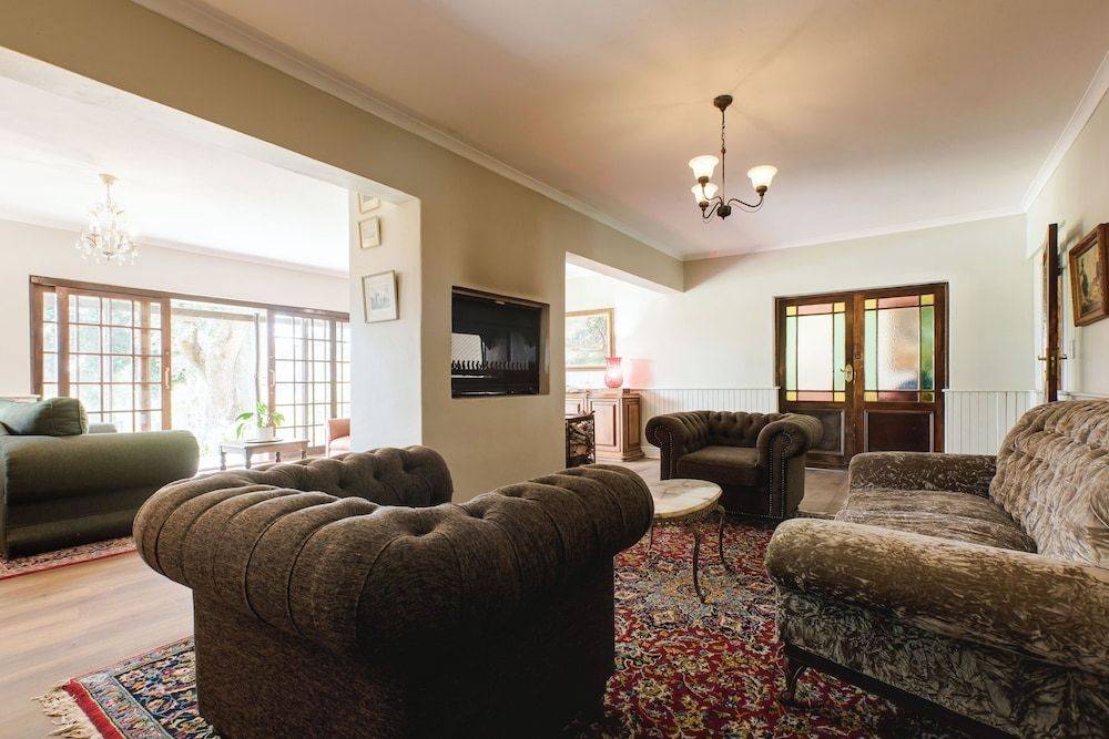 Portland Manor 2