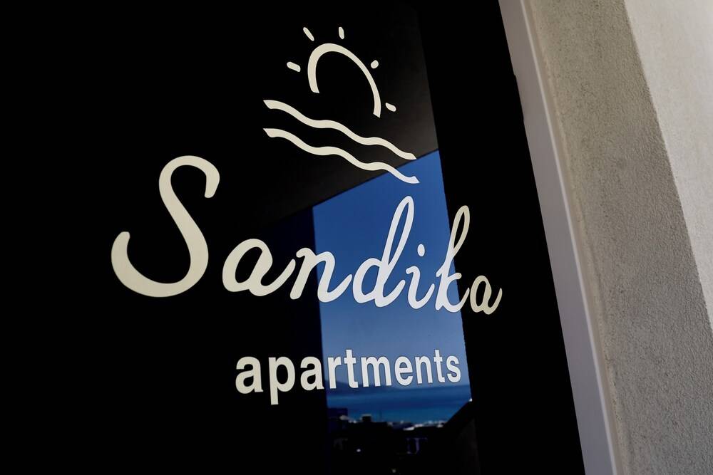 Sandika apartments 1
