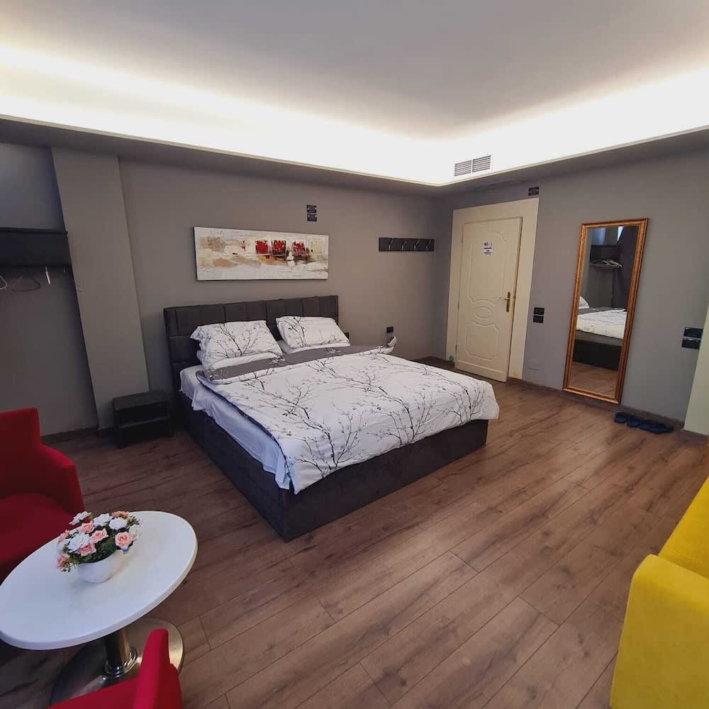 Driti Central Hotel 2