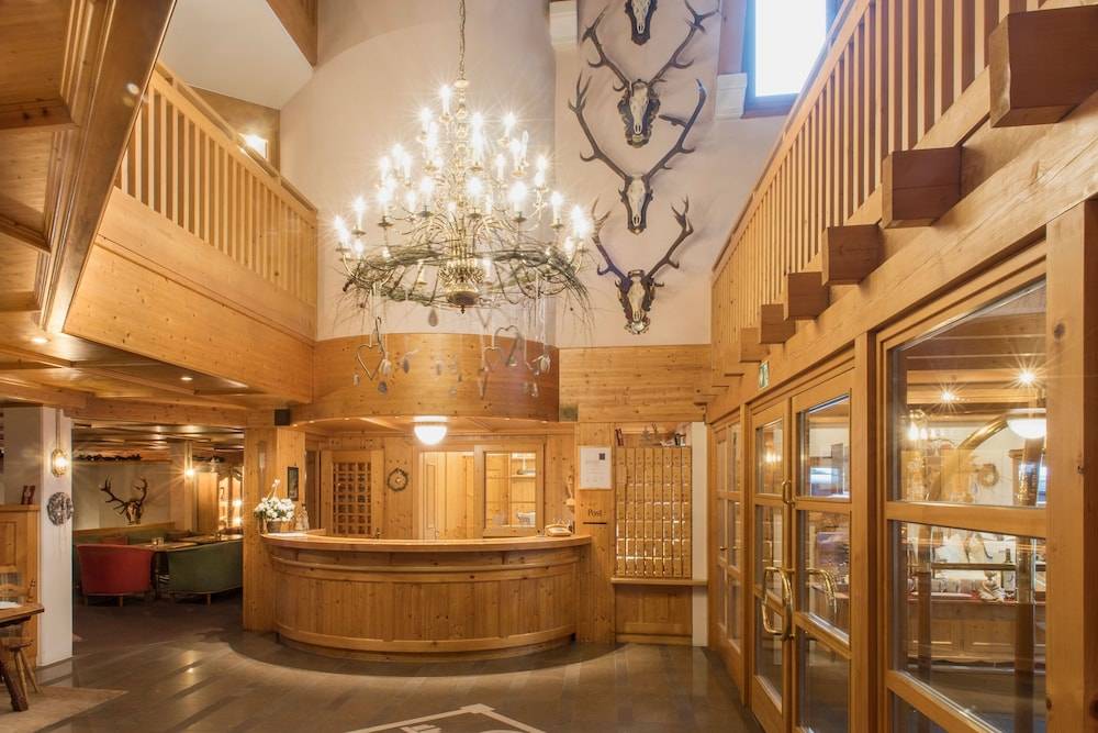 Geniesserhotel Montafoner Hof 2