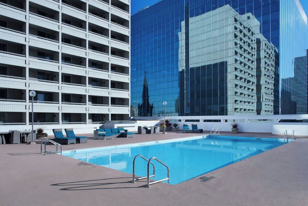 Delta Hotels by Marriott Winnipeg 1