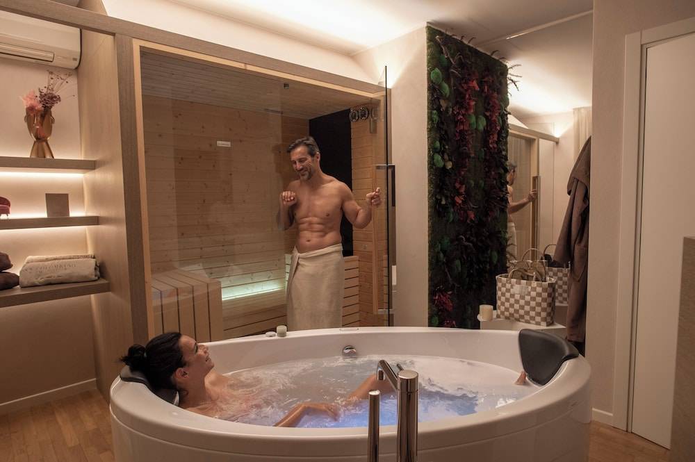 San Colombano Suites 2