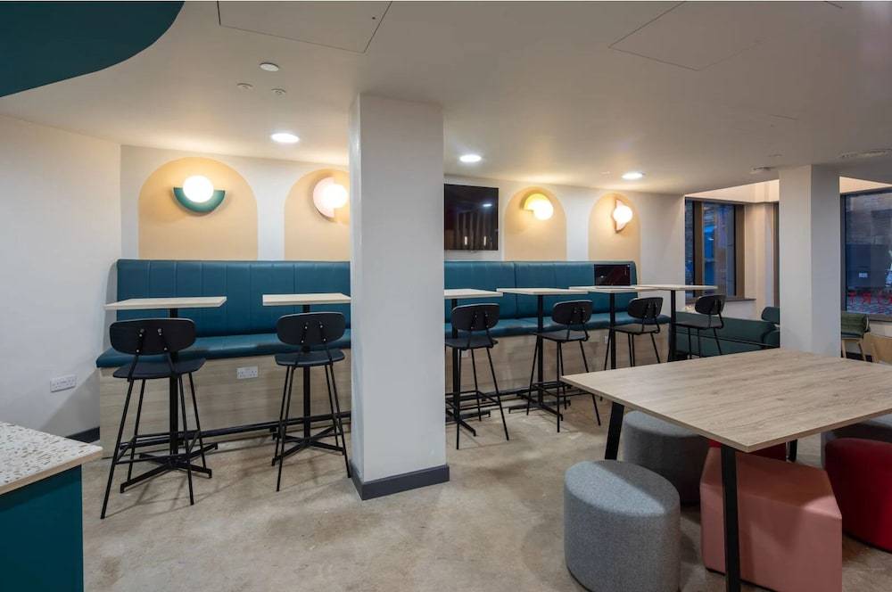 Student Only Nortons Student Living 2