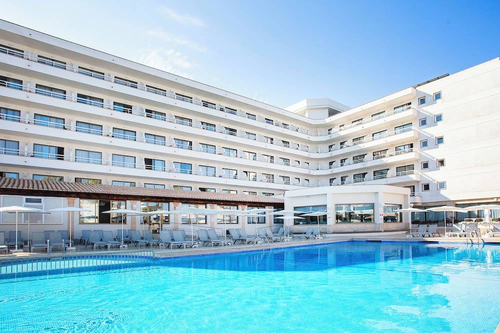BQ Can Picafort Hotel 1