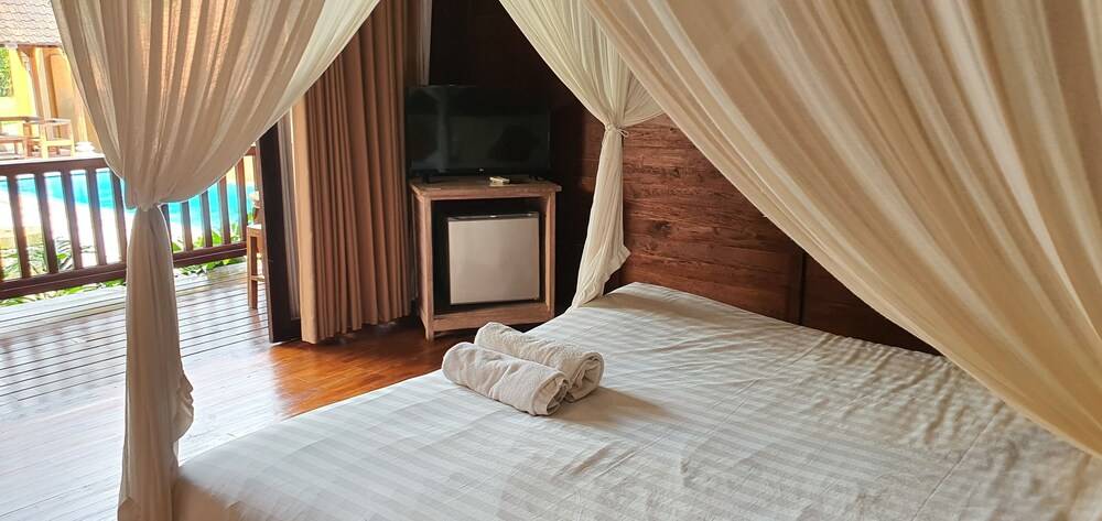 Buah Nagasari Ubud Villa 2