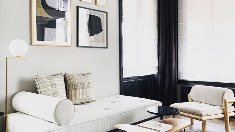 Morgan & Mees Amsterdam 1