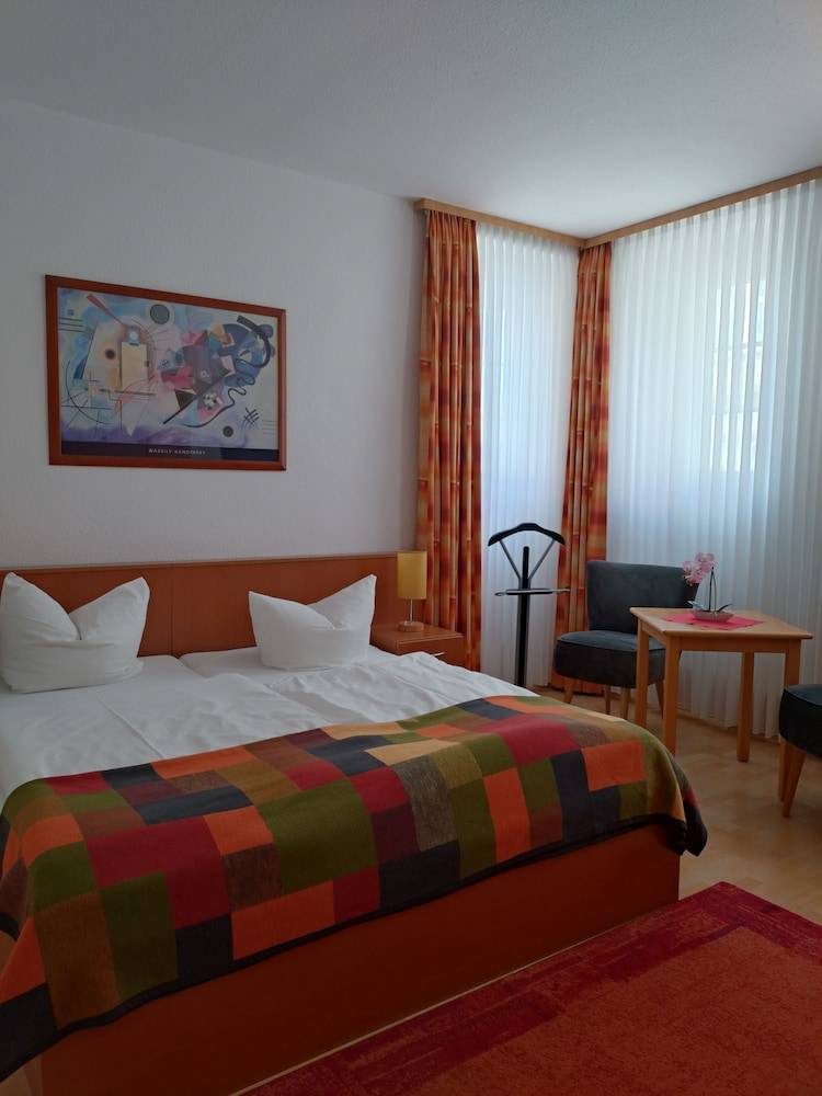 Altwernigeröder Apparthotel 2