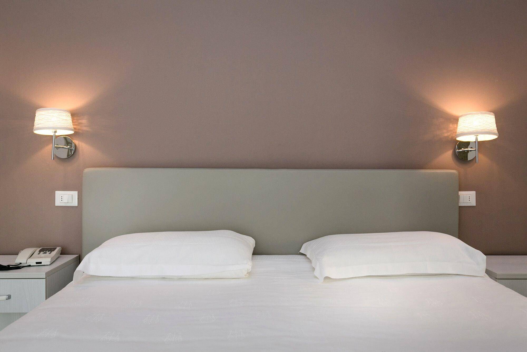 Hotel Saviola 1