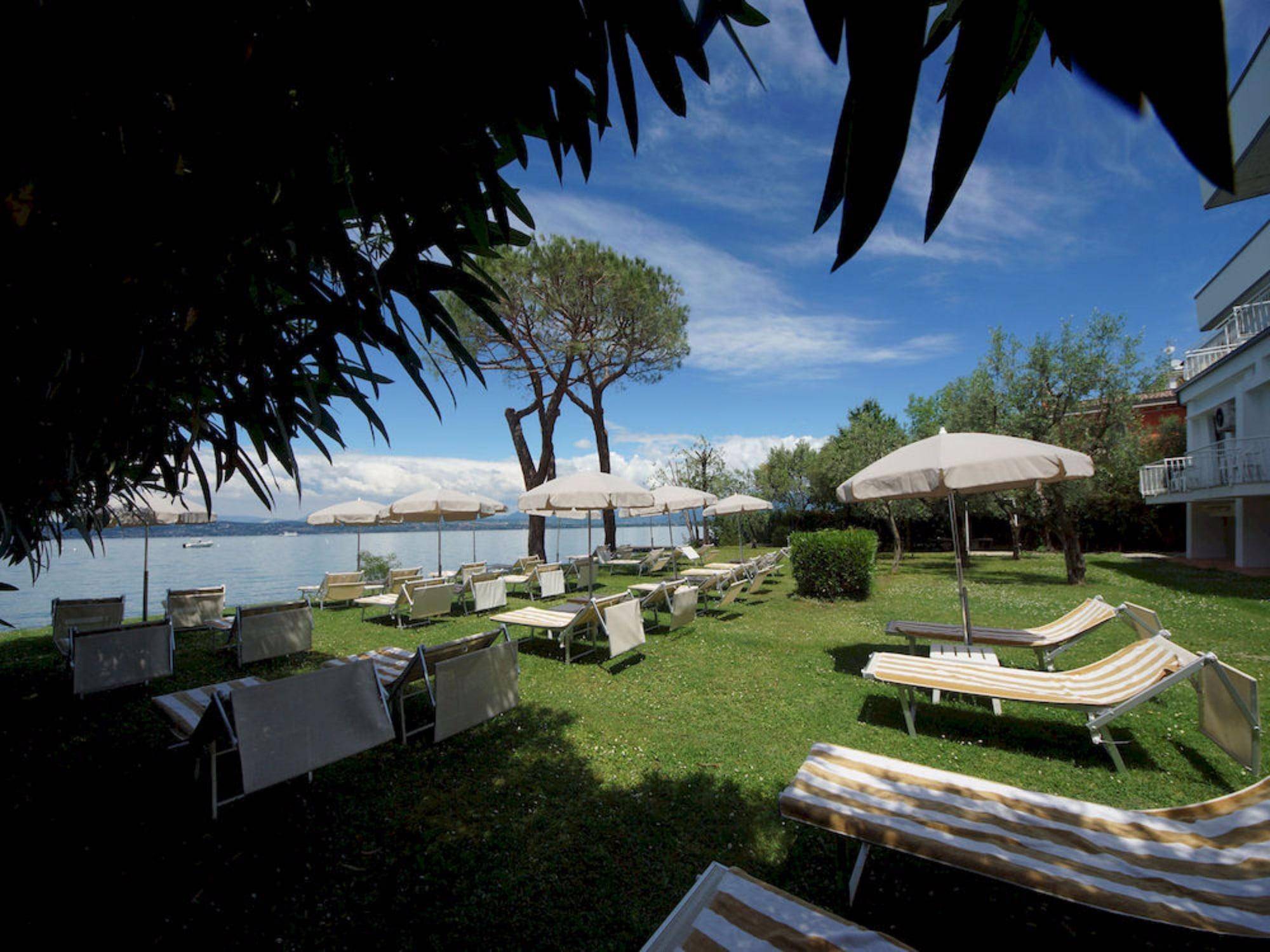 Hotel Saviola 2
