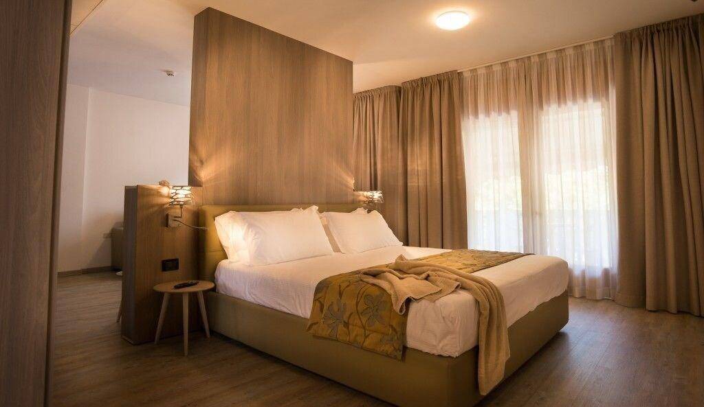 Fantinello Hotel 1