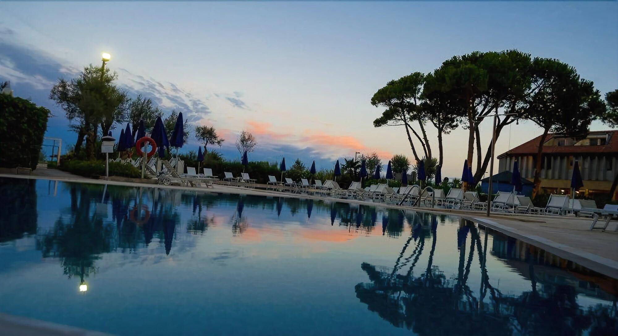 Fantinello Hotel 2