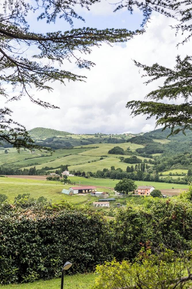 Tenuta Borgo San Michele 1