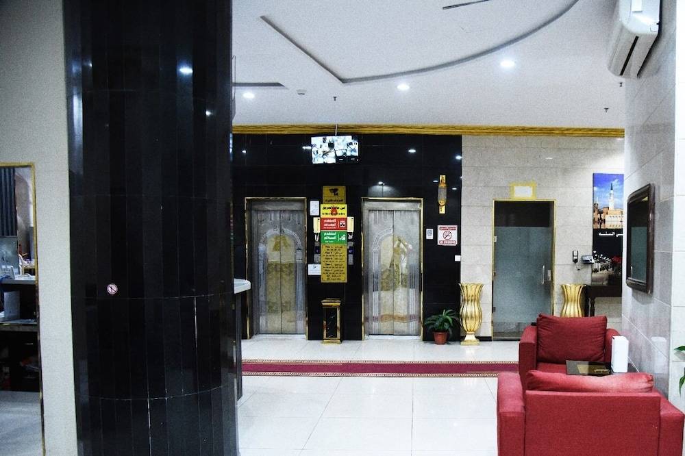 In Taiba Apartment 2