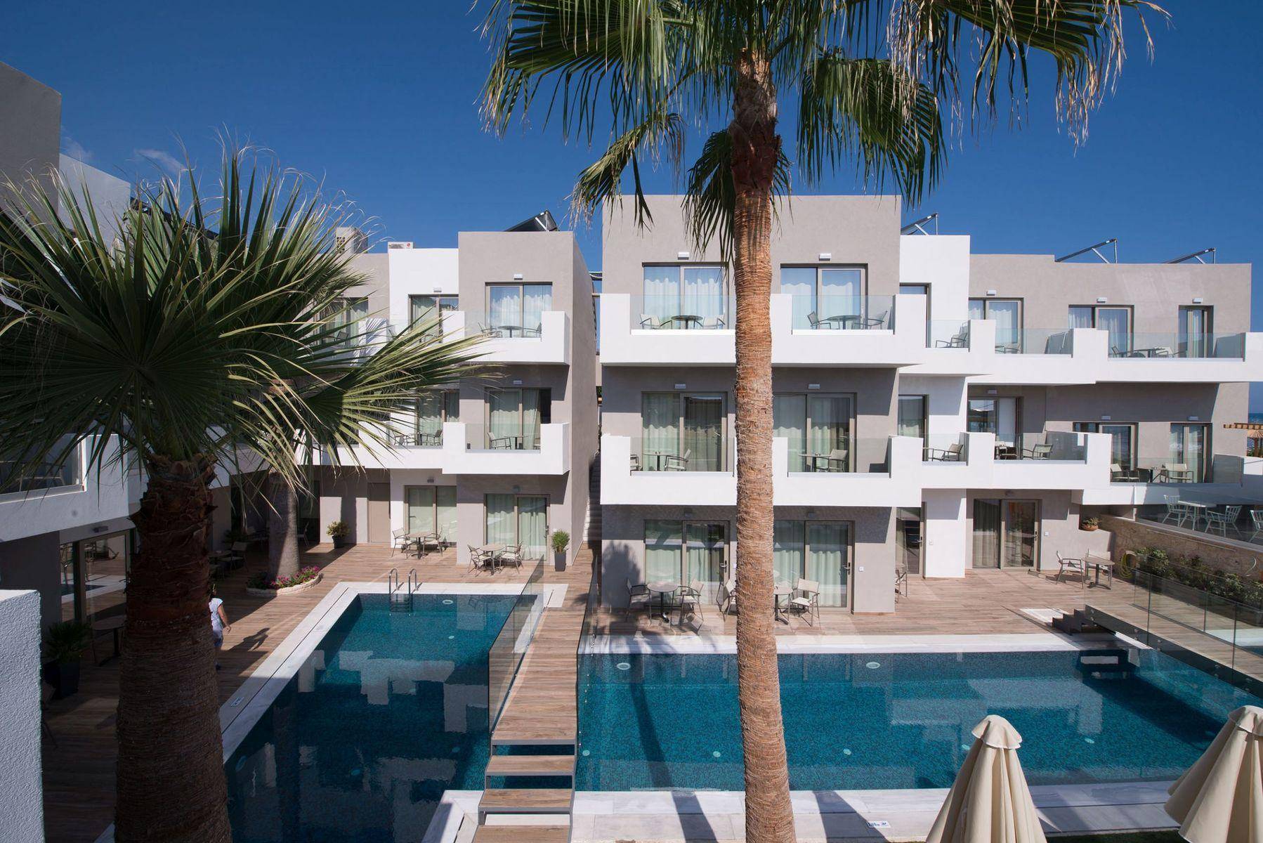 Cactus Bay Hotel 2
