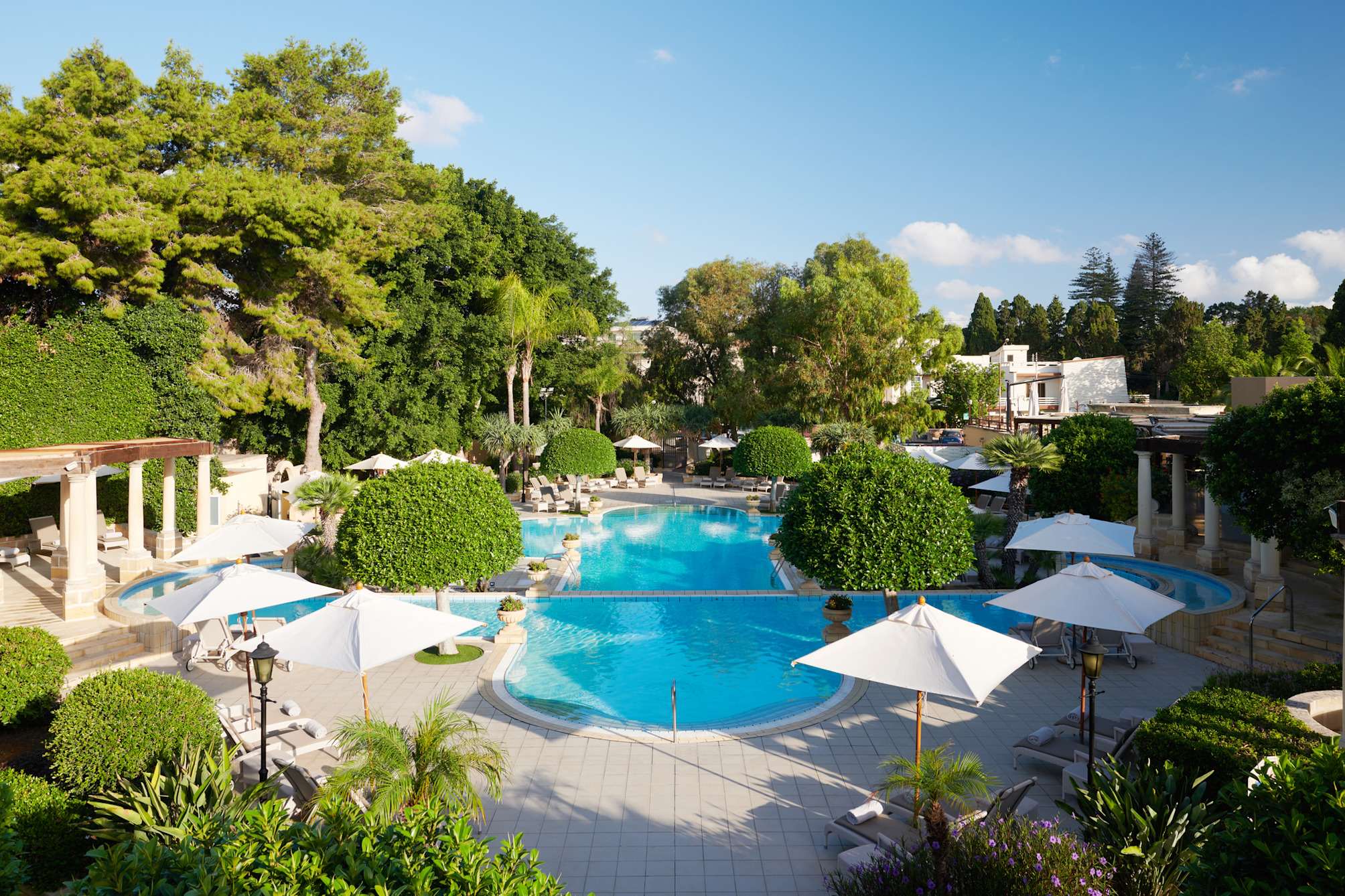Corinthia Palace Malta 1