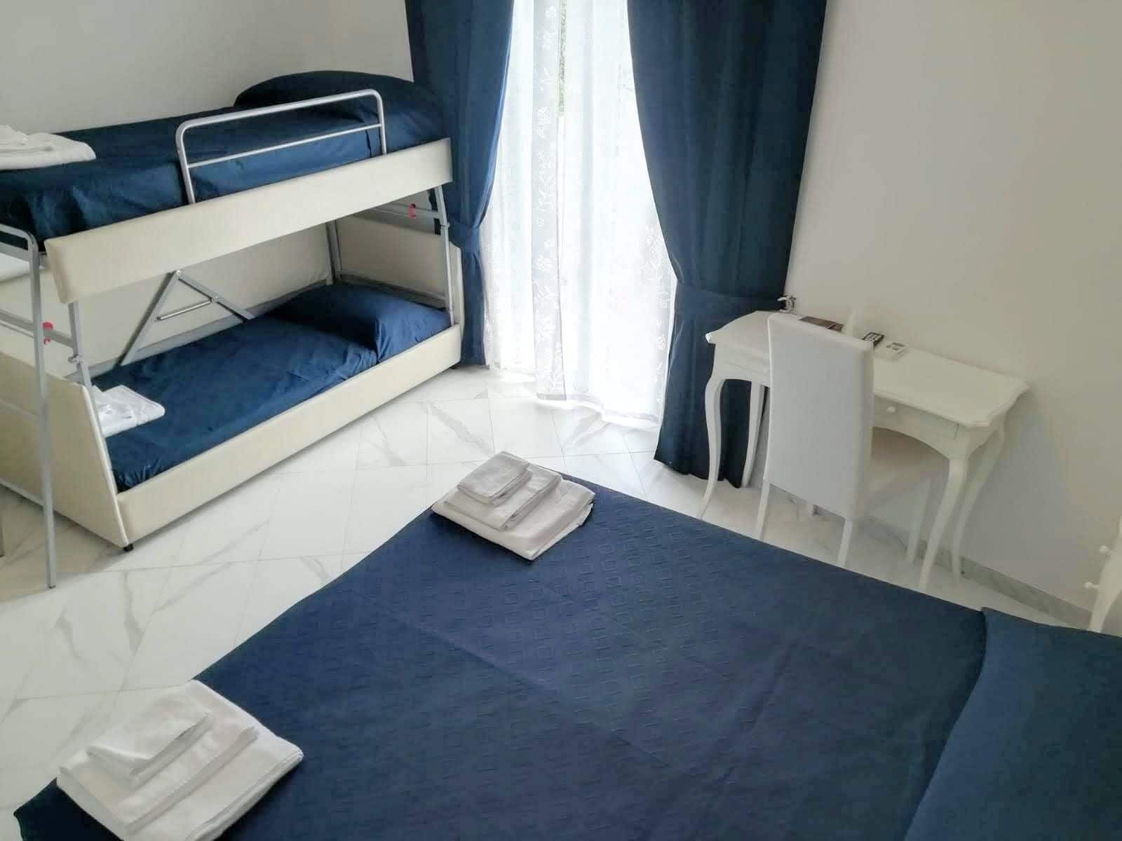 Colosseo Rooms 2