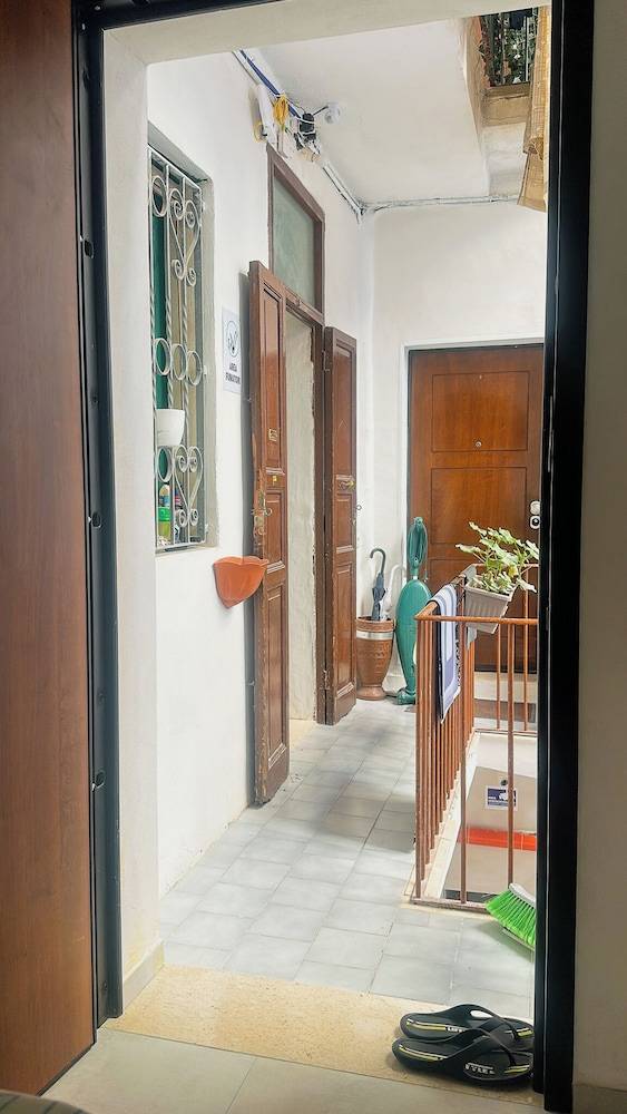 Casa Iraci La Nostra Sicilia 1