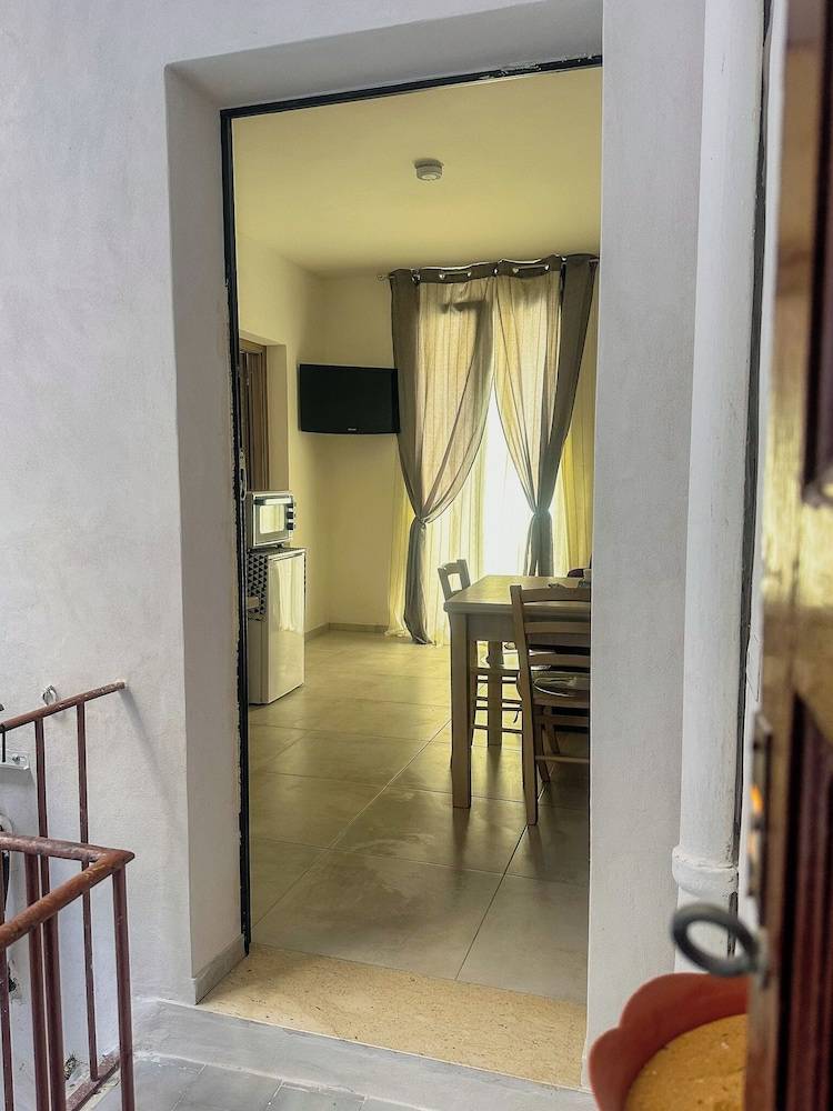 Casa Iraci La Nostra Sicilia 2