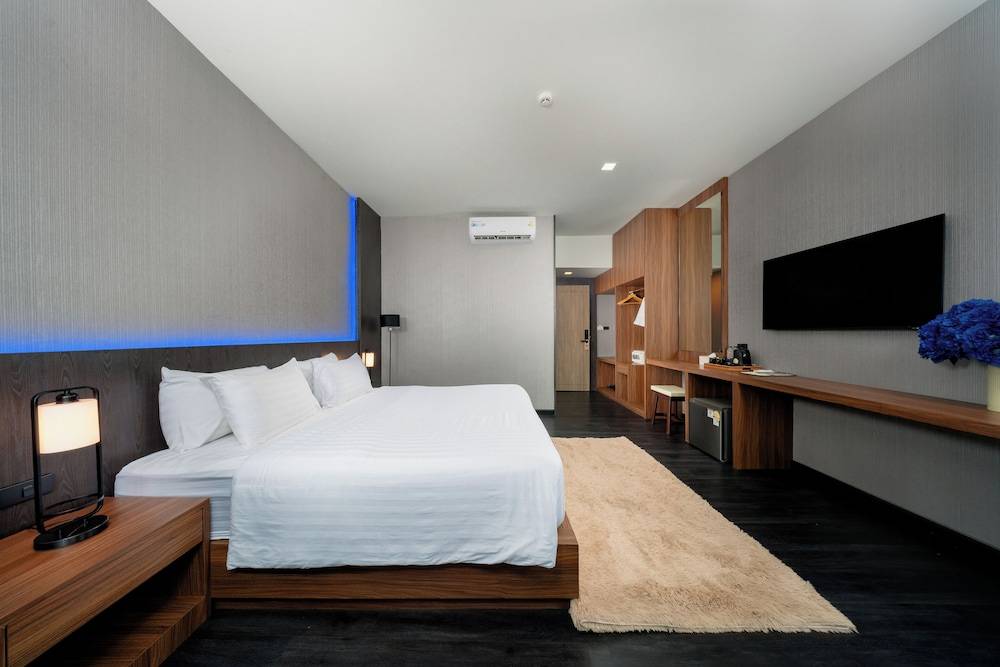 Happy Hotel Aonang Krabi 2