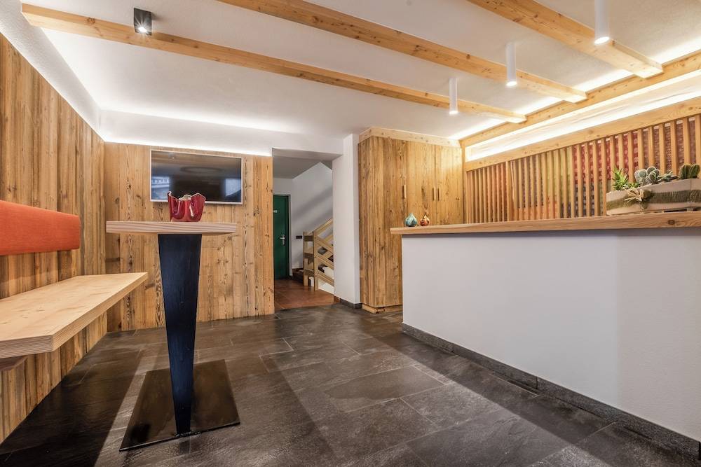 Appartamenti Residence Ada 1