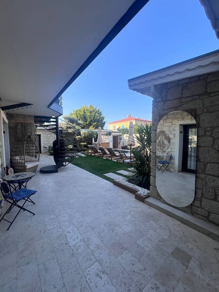 Aura Village Alaçatı 2