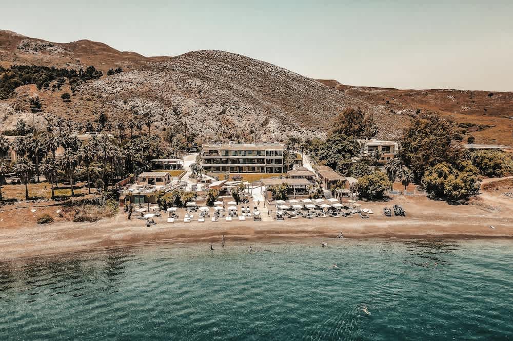 Sagredo Beachfront Retreat & Spa by E-GEO 1