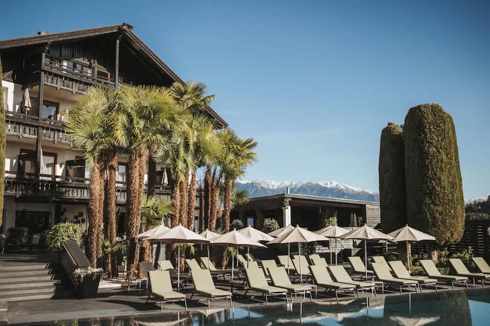Tirolensis - Luxury All Inclusive 1