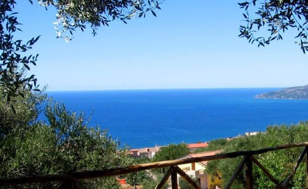 AGRITURISMO La FOCAZZA 1