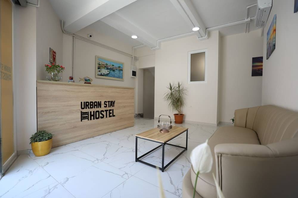 Urban Stay Hostel Saranda 2