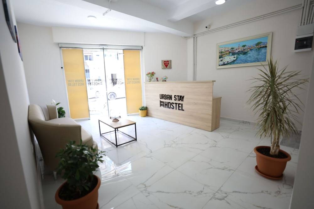 Urban Stay Hostel Saranda 1
