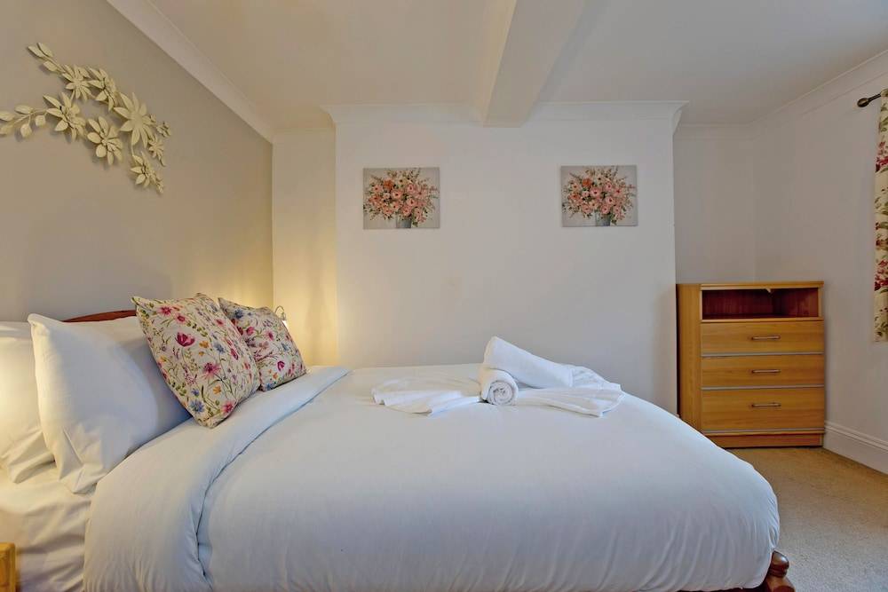 Imperial Horseferry Road Apartment 2