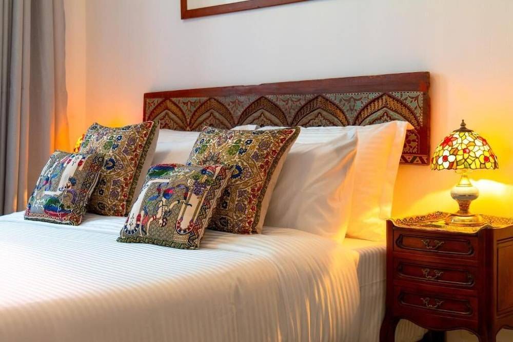 Kasbah House 2