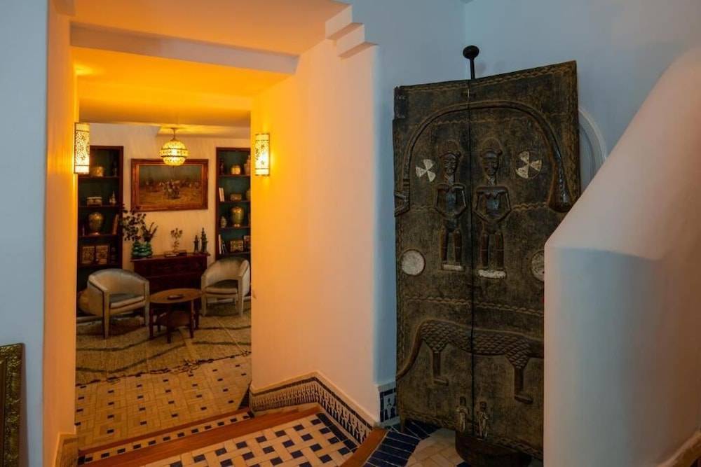 Kasbah House 1