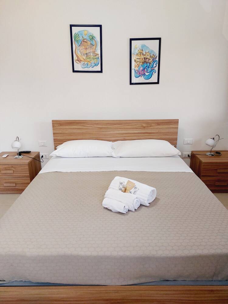 Un Passo dal Porto 1