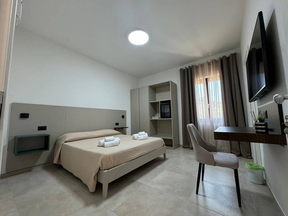 Flamengo rooms 2